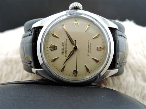 rolex oyster perpetual 3 6 9 dial